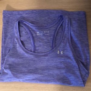 Under Armour workout tank